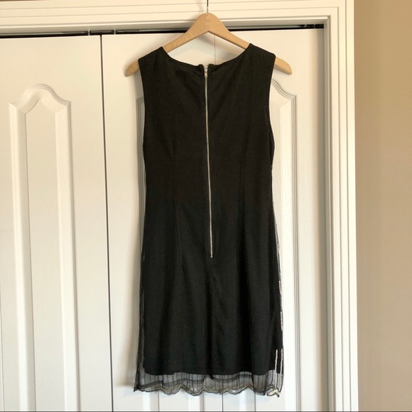 Caroline Morgan 1920s style beaded dress - Picture 4 of 12